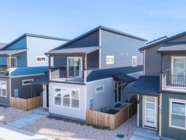 Townhouse for sale in Ravalli, Montana