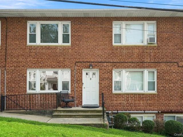 Condo for sale in Rye, New York