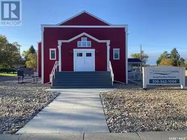 House for sale in Kamsack, Saskatchewan