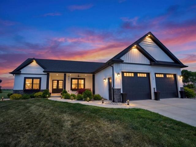 House for sale in Frankenmuth, Michigan