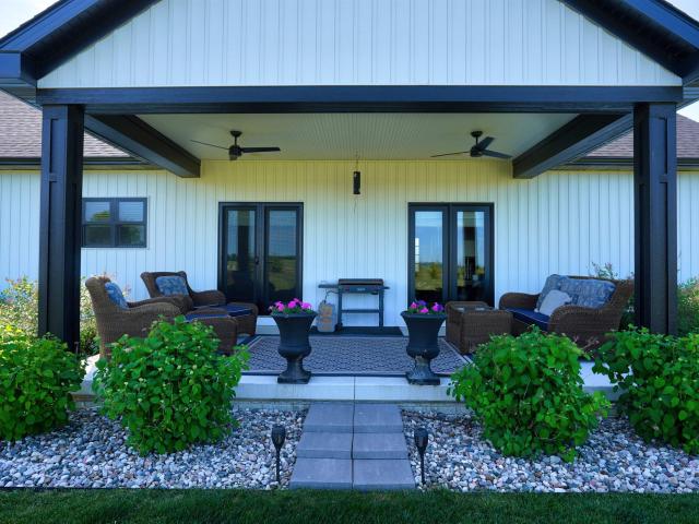 House for sale in Frankenmuth, Michigan
