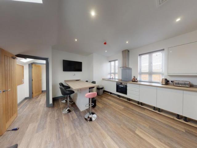 House for rent in Attenborough, East Midlands