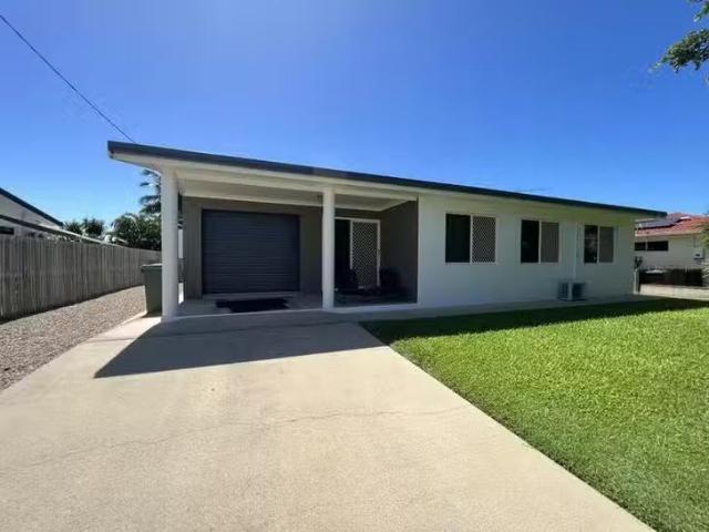 House for rent in Bowen