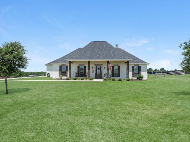 House for sale in Bellville, Texas