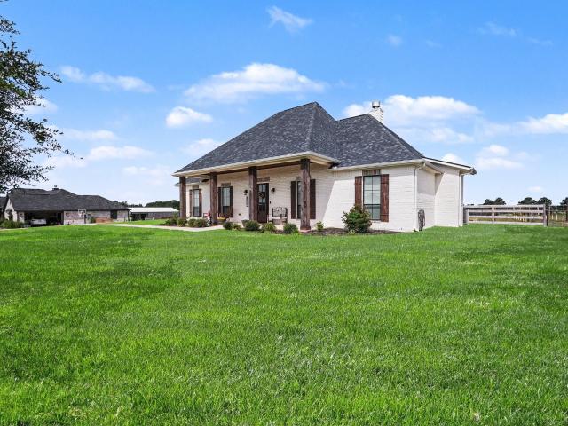 House for sale in Bellville, Texas