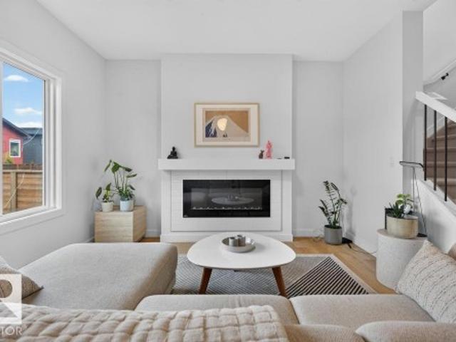 House for sale in Riverside, St. Albert