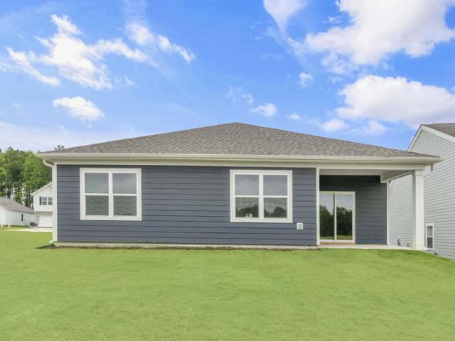 House for sale in Clayton, North Carolina