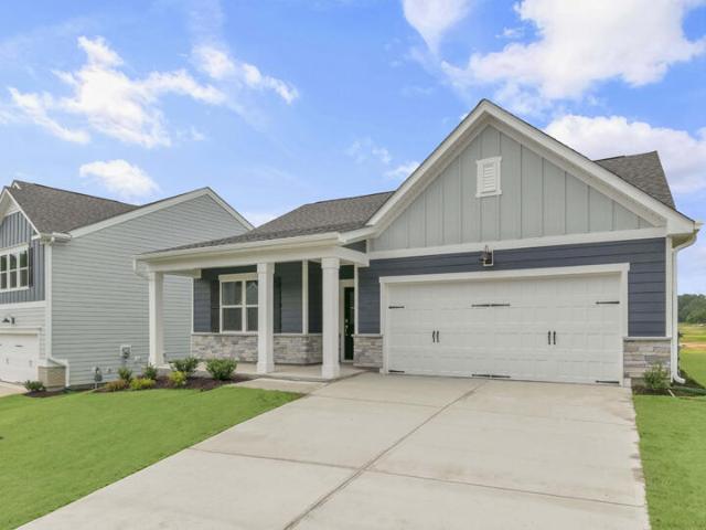House for sale in Clayton, North Carolina