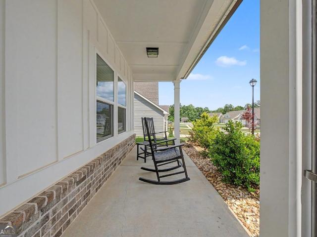 House for sale in Statham, Georgia