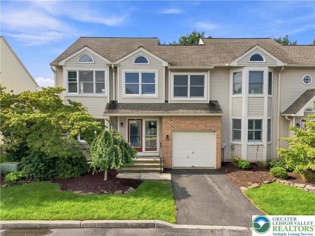 Townhouse for sale in Lehigh, Pennsylvania