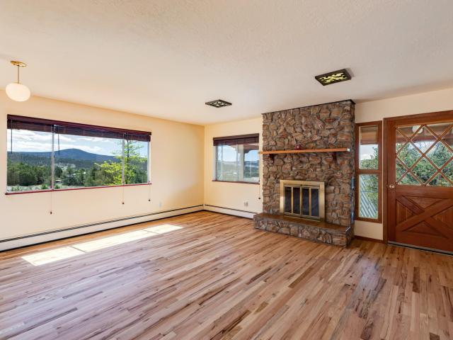 House for sale in Placitas, New Mexico