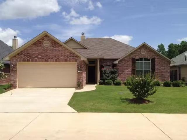 House for rent in Shreveport