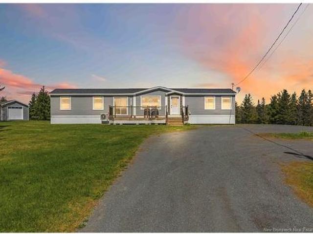 House for sale in New Brunswick