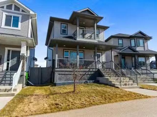House for sale in Rolly View, Alberta