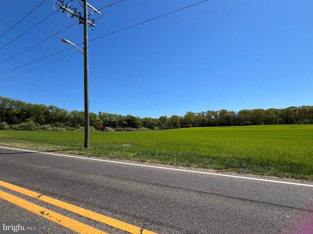 Land for sale in Bridgeton, New Jersey