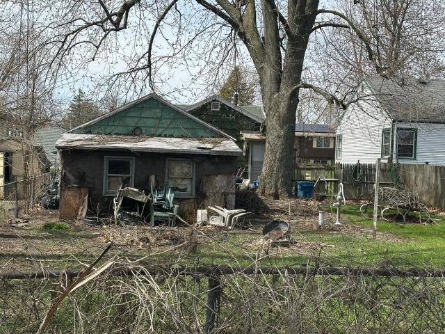 House for sale in Bradley, Illinois
