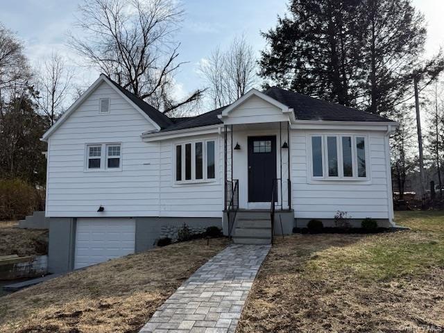 House for sale in Accord, New York