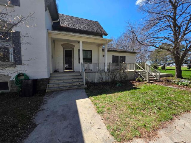 House for sale in Michigan