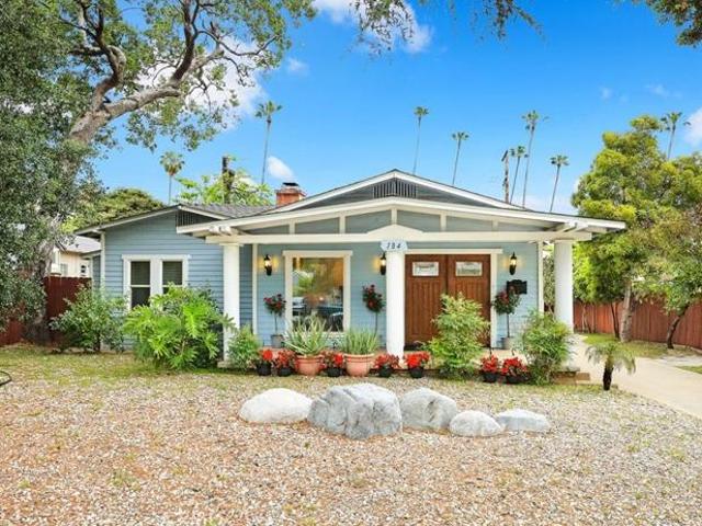 House for sale in Pasadena, California