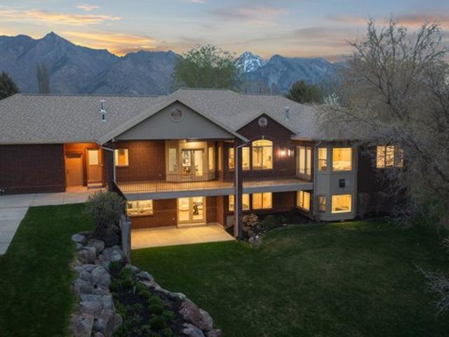 House for sale in Alpine, Utah