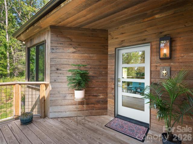 House for sale in Mars Hill, North Carolina