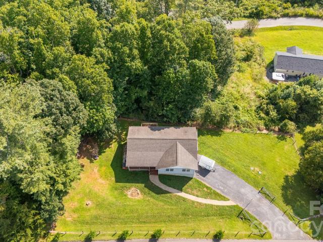 House for sale in Marshall, North Carolina