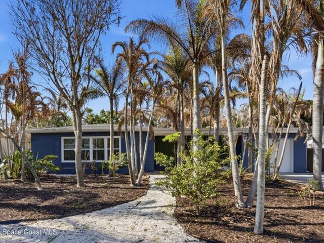 House for sale in Satellite Beach, Florida
