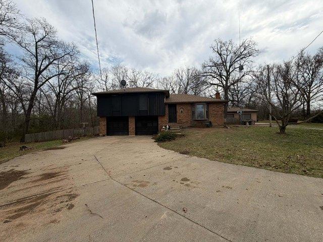 House for sale in Deepwater, Missouri
