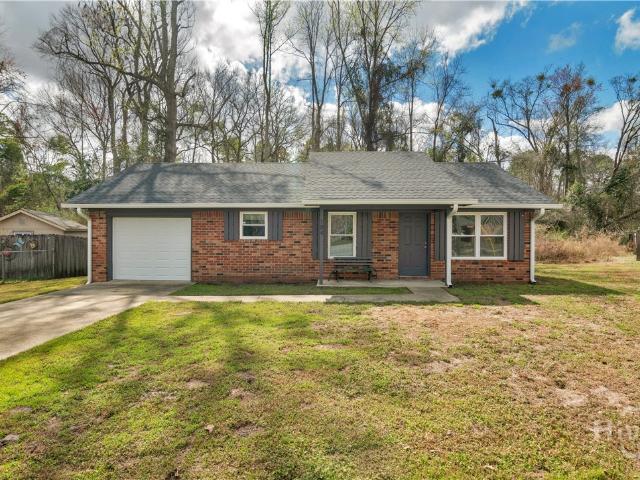 House for sale in Allenhurst, Georgia
