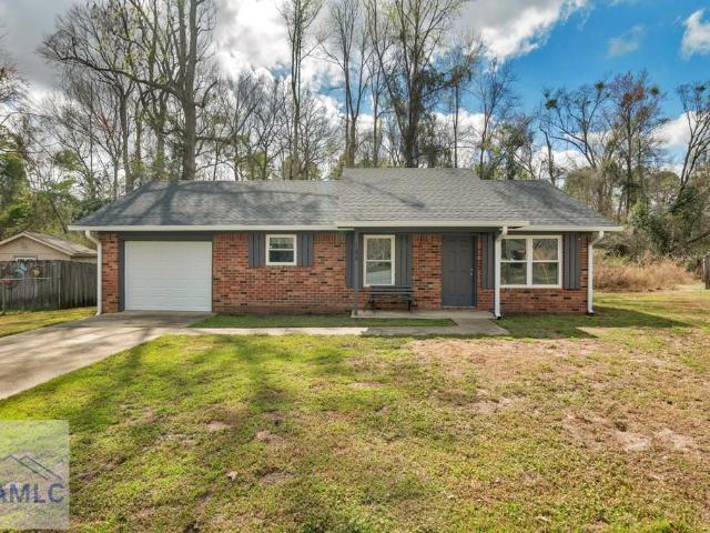 House for sale in Allenhurst, Georgia