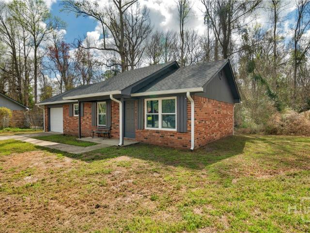 House for sale in Allenhurst, Georgia