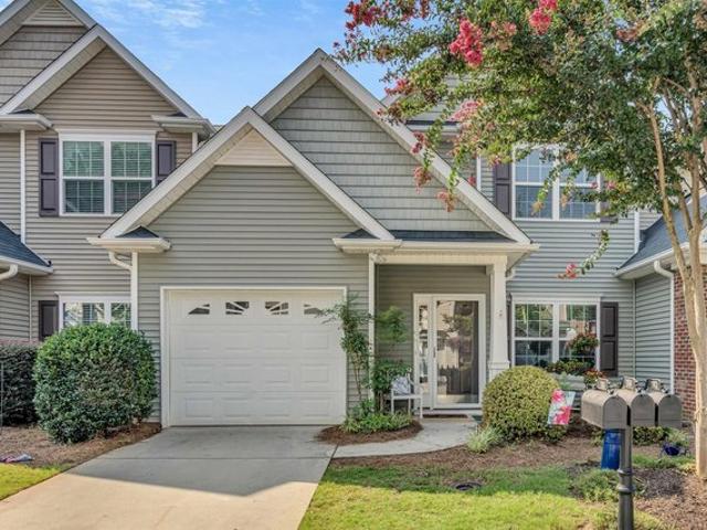 Townhouse for sale in Simpsonville, South Carolina