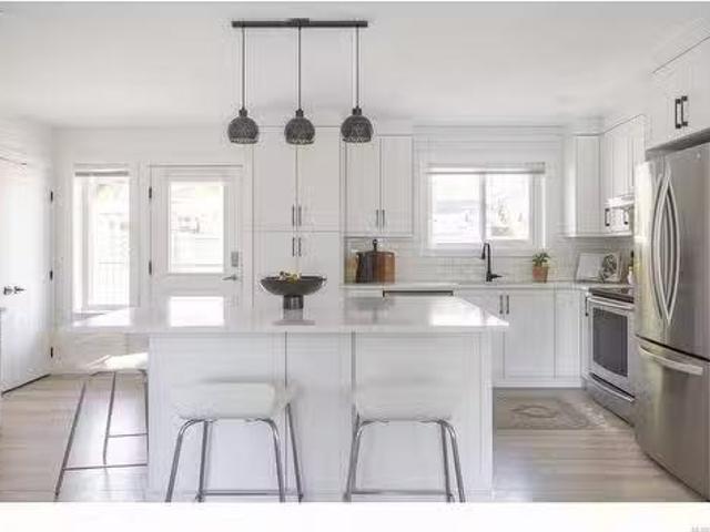 House for sale in Qualicum Beach, British Columbia