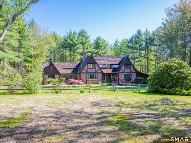 House for sale in Winchester Center, Connecticut