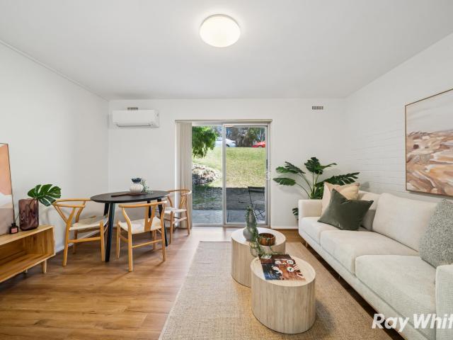 Apartment for sale in Hamilton Hill, Western Australia