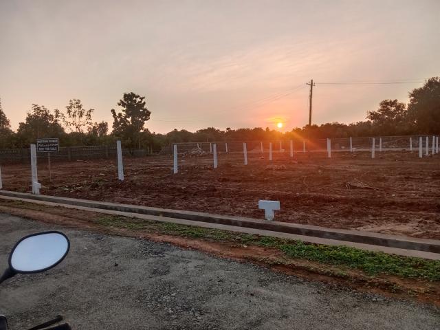 Land for sale in Visakhapatnam, Andhra Pradesh