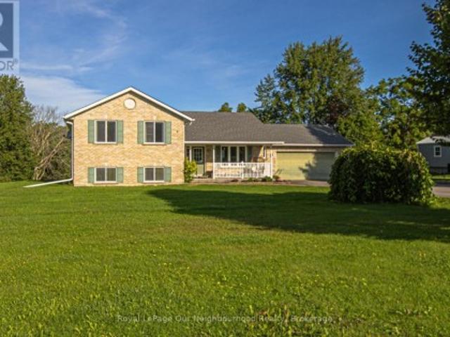 House for sale in Alnwick haldimand, Ontario