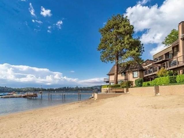 Condo for sale in Cedar Glen, California