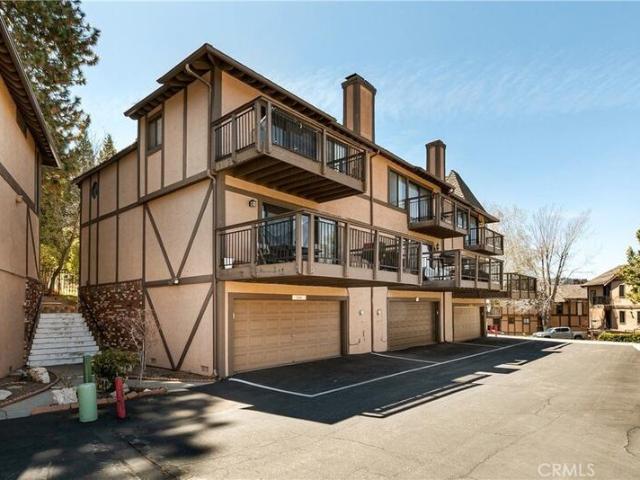 Townhouse for sale in Lake Arrowhead