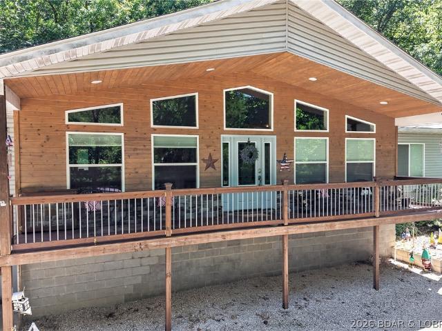 House for sale in Brumley, Missouri