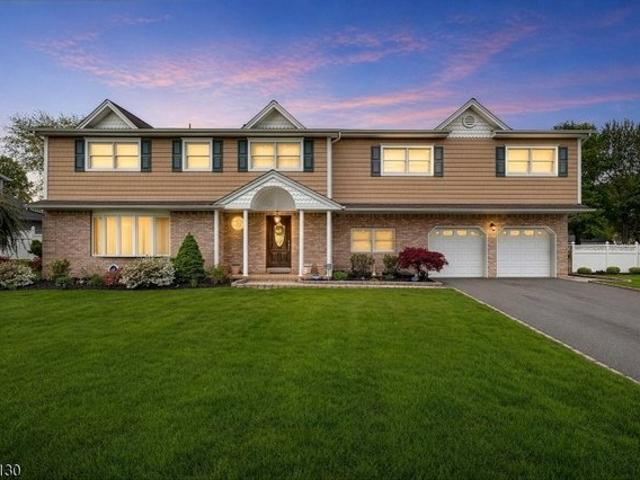 House for sale in Clark, New Jersey