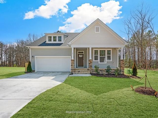 House for sale in Willow Spring, Wake County