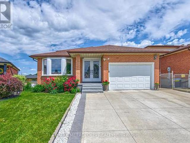 House for sale in Cambridge, Ontario