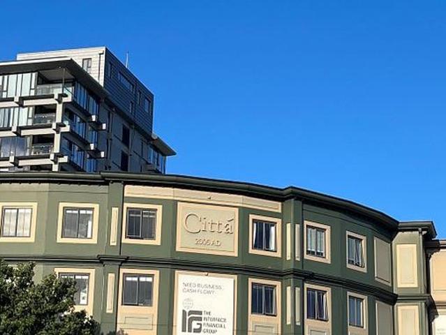 Apartment for rent in Newton, Auckland
