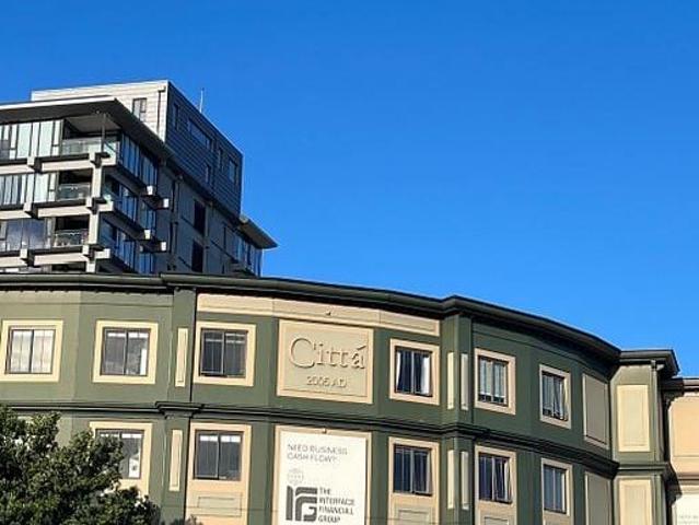 Apartment for rent in Auckland, Oroua County