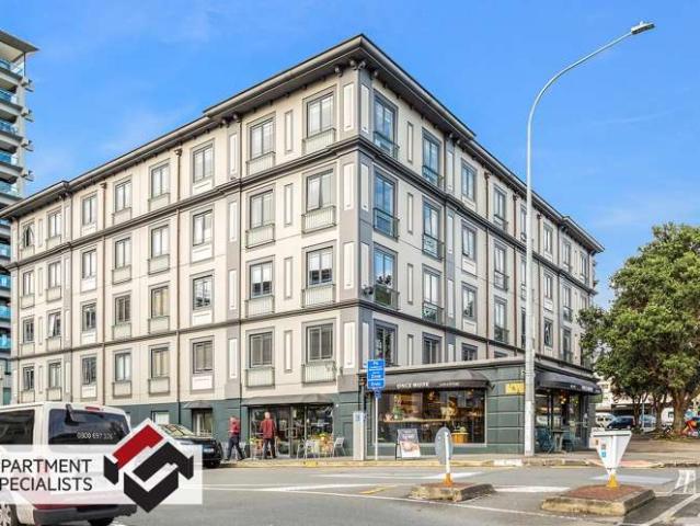 Apartment for sale in Auckland, Oroua County