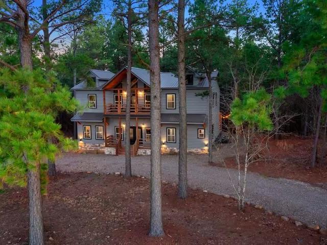 House for sale in Broken Bow, Oklahoma