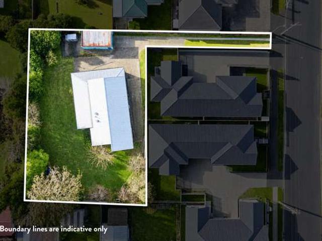 House for sale in Hamilton, Waikato