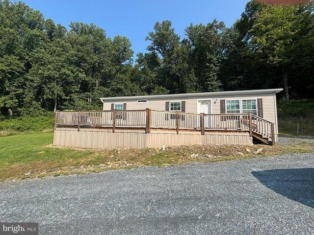 House for sale in Fairfield, Pennsylvania