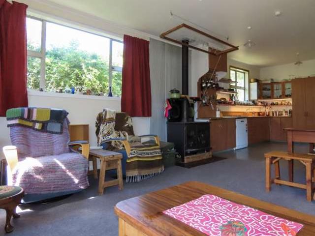 House for sale in Reefton, West Coast